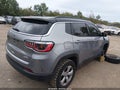 2018 Jeep Compass — photo 4 of 16 | VIN 3C4NJDBB7JT201391