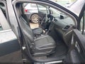 2016 Buick Encore — photo 5 of 17 | VIN KL4CJBSB8GB687001