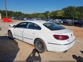 2013 Volkswagen CC — photo 3 of 17 | VIN WVWRN7AN1DE506036