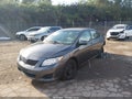 2010 Toyota Corolla — photo 2 of 11 | VIN 2T1BU4EE5AC224543