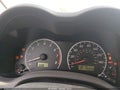 2010 Toyota Corolla — photo 7 of 11 | VIN 2T1BU4EE5AC224543