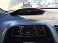 2008 Honda Civic — photo 7 of 14 | VIN 2HGFA16888H512530
