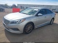 2015 Hyundai Sonata — photo 2 of 11 | VIN 5NPE34AFXFH237940
