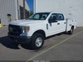 2022 Ford F-250 — photo 2 of 16 | VIN 1FD7W2B64NEE42537