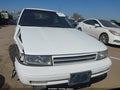 1991 Nissan Maxima — photo 12 of 16 | VIN JN1HJ01P8MT559623