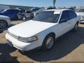 1991 Nissan Maxima — photo 2 of 16 | VIN JN1HJ01P8MT559623