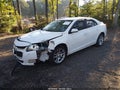 2014 Chevrolet Malibu — photo 2 of 16 | VIN 1G11C5SL8EF147843