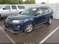 2016 Ford Explorer — photo 2 of 16 | VIN 1FM5K7D8XGGA06748