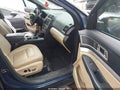 2016 Ford Explorer — photo 5 of 16 | VIN 1FM5K7D8XGGA06748