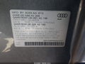2014 Audi Q5 — photo 9 of 19 | VIN WA1LFAFPXEA024257
