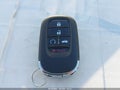 2025 Honda Civic Hybrid — photo 11 of 19 | VIN 2HGFE4F85SH340311