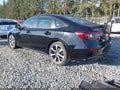 2025 Honda Civic Hybrid — photo 3 of 19 | VIN 2HGFE4F85SH340311