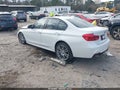 2016 BMW 3 Series — photo 3 of 15 | VIN WBA8B3C50GK383312