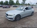 2019 BMW 5 Series — photo 2 of 12 | VIN WBAJA7C52KWW22663