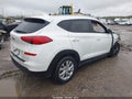 2019 Hyundai Tucson — photo 4 of 10 | VIN KM8J33A4XKU991097