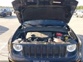 2019 Jeep Renegade — photo 10 of 14 | VIN ZACNJBB13KPK16875