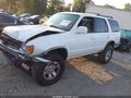 1999 Toyota 4Runner — photo 2 of 16 | VIN JT3HN86R2X0238245
