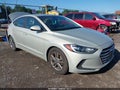 2017 Hyundai Elantra — photo 1 of 17 | VIN KMHD84LF6HU227517