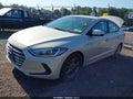 2017 Hyundai Elantra — photo 2 of 17 | VIN KMHD84LF6HU227517