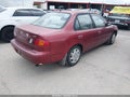 1999 Toyota Corolla — photo 4 of 11 | VIN 1NXBR12E5XZ173086