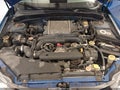 2013 Subaru Impreza — photo 10 of 16 | VIN JF1GV7E68DG007545