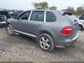 2008 Porsche Cayenne — photo 3 of 12 | VIN WP1AA29P38LA19549