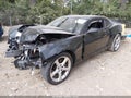 2015 Chevrolet Camaro — photo 2 of 16 | VIN 2G1FH1EJ8F9179857