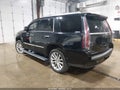 2017 Cadillac Escalade — photo 3 of 20 | VIN 1GYS4CKJ7HR314749