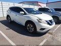 2015 Nissan Murano — photo 1 of 16 | VIN 5N1AZ2MH1FN237819