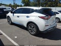 2015 Nissan Murano — photo 3 of 16 | VIN 5N1AZ2MH1FN237819