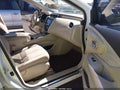 2015 Nissan Murano — photo 5 of 16 | VIN 5N1AZ2MH1FN237819