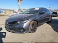 2019 Honda Civic — photo 2 of 16 | VIN 2HGFC2F88KH500885