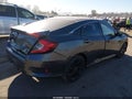 2019 Honda Civic — photo 4 of 16 | VIN 2HGFC2F88KH500885