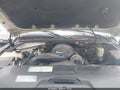 2001 GMC Yukon XL — photo 10 of 16 | VIN 3GKFK16T81G102191