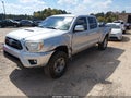 2013 Toyota Tacoma — photo 2 of 18 | VIN 5TFMU4FN4DX017025