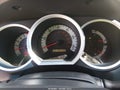 2013 Toyota Tacoma — photo 7 of 18 | VIN 5TFMU4FN4DX017025