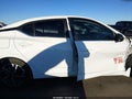 2025 Nissan Sentra — photo 14 of 17 | VIN 3N1AB8CV1SY228640