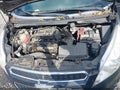 2013 Chevrolet Spark — photo 10 of 17 | VIN KL8CB6S90DC509461