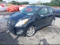 2013 Chevrolet Spark — photo 2 of 17 | VIN KL8CB6S90DC509461