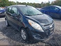2013 Chevrolet Spark — photo 6 of 17 | VIN KL8CB6S90DC509461