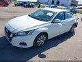 2020 Nissan Altima — photo 2 of 15 | VIN 1N4BL4BV1LC211510