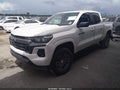 2023 Chevrolet Colorado — photo 2 of 16 | VIN 1GCPSCEK7P1142774