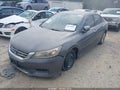 2014 Honda Accord — photo 2 of 16 | VIN 1HGCR3F92EA038679