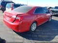 2014 Toyota Camry — photo 4 of 16 | VIN 4T4BF1FK8ER365095