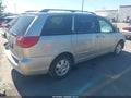 2006 Toyota Sienna — photo 4 of 11 | VIN 5TDZA23C36S469904
