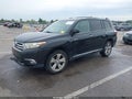 2013 Toyota Highlander — photo 2 of 16 | VIN 5TDDK3EH1DS245209