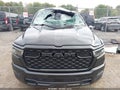 2025 Ram 1500 — photo 11 of 15 | VIN 1C6RRFFG0SN509040