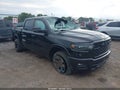 2025 Ram 1500 — photo 1 of 15 | VIN 1C6RRFFG0SN509040