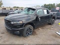 2025 Ram 1500 — photo 2 of 15 | VIN 1C6RRFFG0SN509040