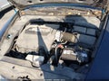 2004 Acura TL — photo 10 of 11 | VIN 19UUA66214A004375